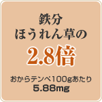 �S�� �ق���񑐂�2.8�{